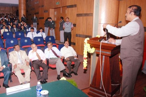 Dayananda Sagar Business School, Bangalore