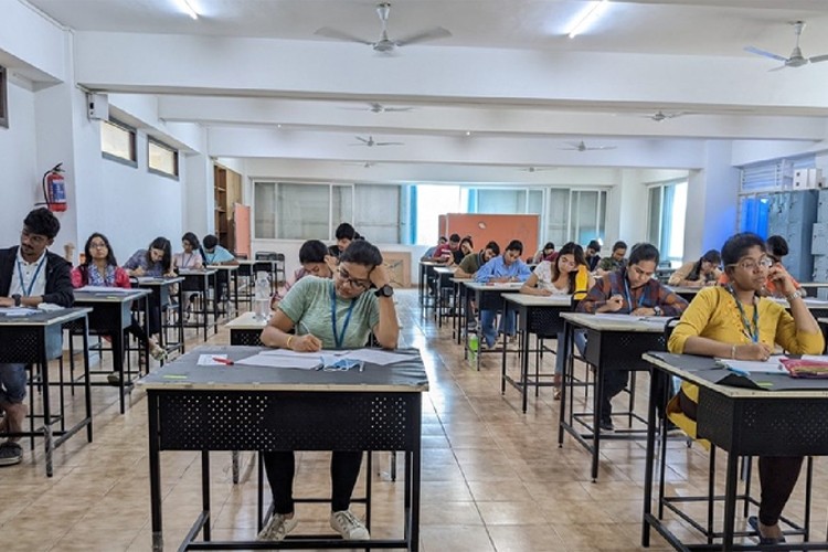 Dayananda Sagar College of Architecture, Bangalore