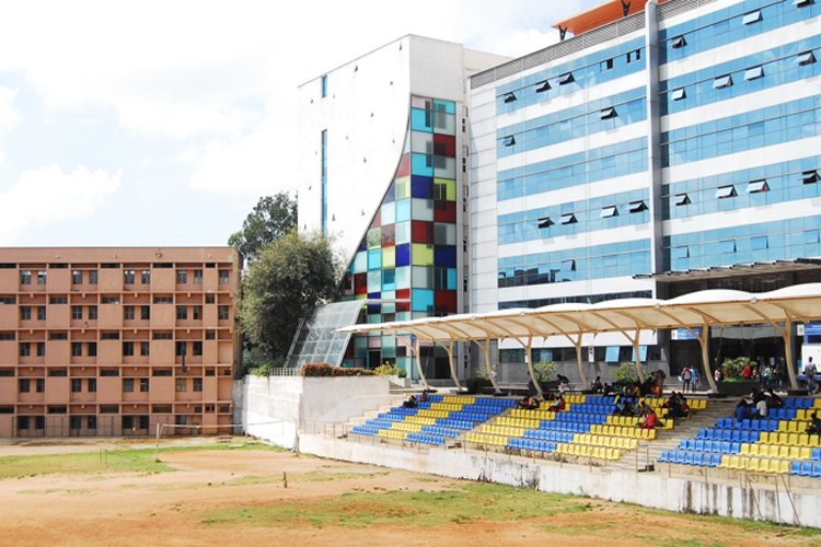 Dayananda Sagar College of Architecture, Bangalore