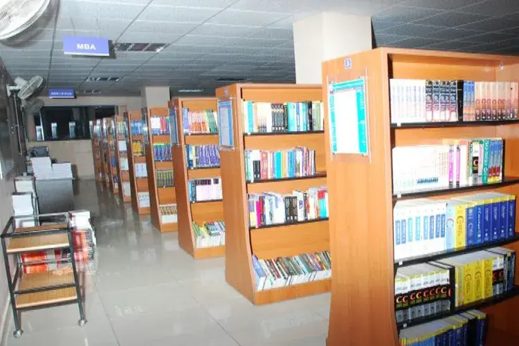 Dayananda Sagar College of Arts, Science and Commerce, Bangalore