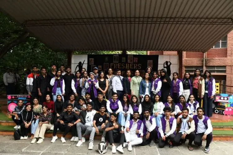 Dayananda Sagar College of Arts, Science and Commerce, Bangalore