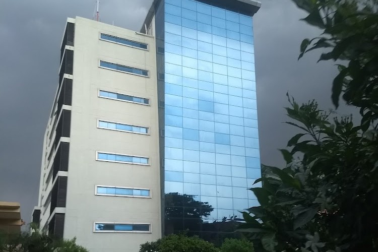 Dayananda Sagar College of Dental Sciences, Bangalore