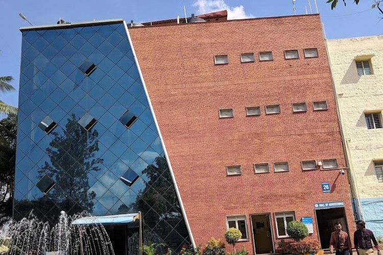 Dayananda Sagar College of Dental Sciences, Bangalore