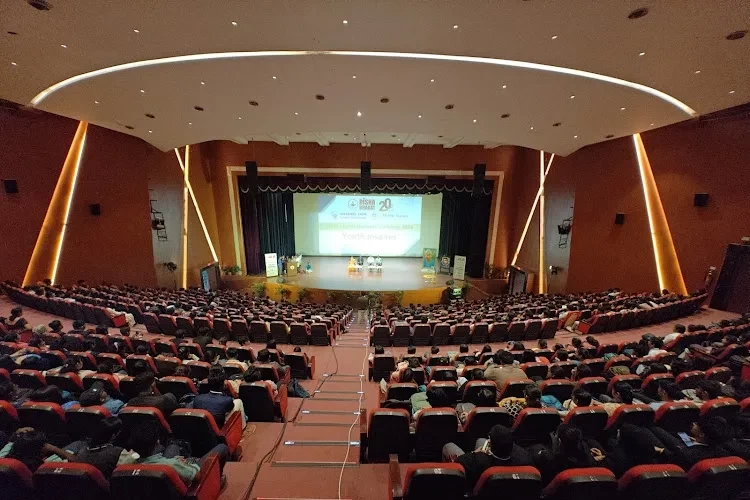 Dayananda Sagar College of Dental Sciences, Bangalore