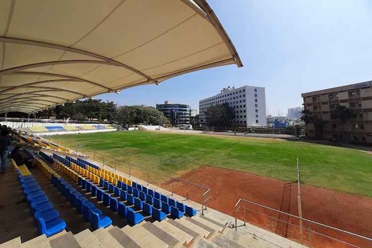 Dayananda Sagar College of Engineering, Bangalore