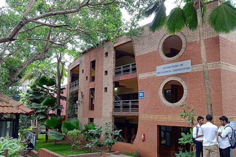 Dayananda Sagar College of Engineering, Bangalore