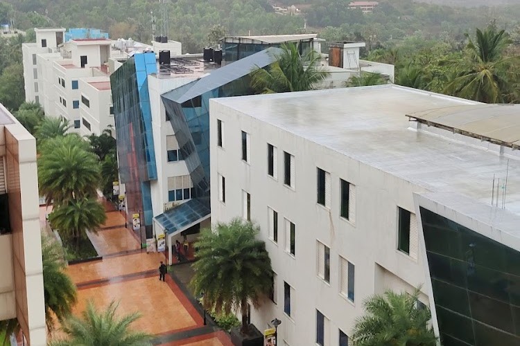 Dayananda Sagar College of Management and Information Technology, Bangalore