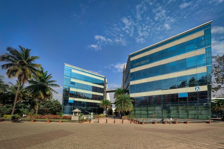 Dayananda Sagar College of Management and Information Technology, Bangalore
