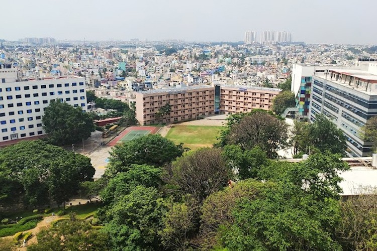 Dayananda Sagar College of Pharmacy, Bangalore