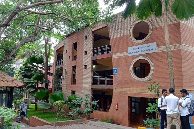 Dayananda Sagar Institutions, Bangalore