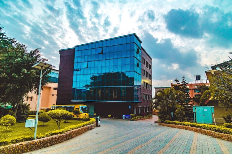 Dayananda Sagar Institutions, Bangalore