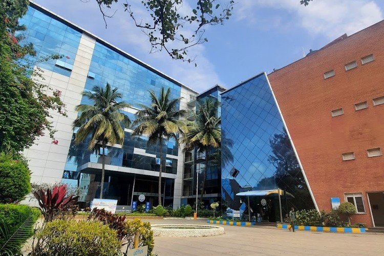 Dayananda Sagar Institutions, Bangalore