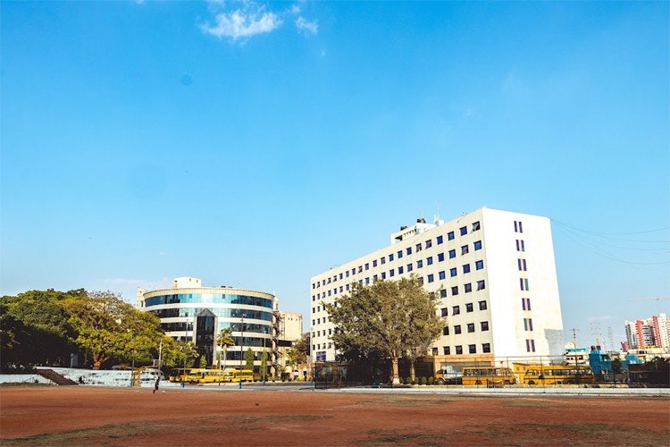 Dayananda Sagar Institutions, Bangalore