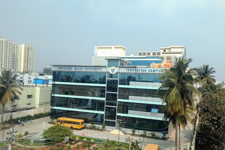 Dayananda Sagar University, Bangalore