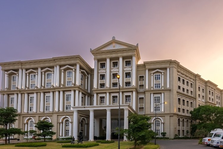 Dayananda Sagar University, Bangalore