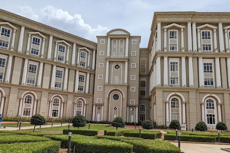 Dayananda Sagar University, Bangalore