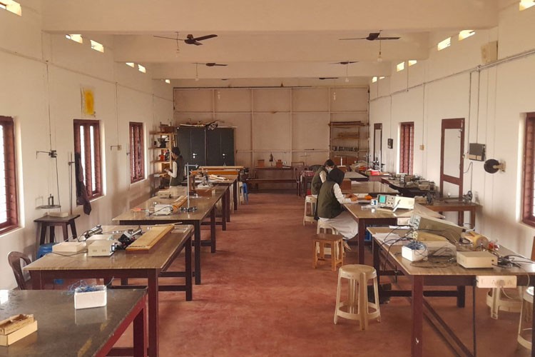 Dayapuram Arts and Science College for Women, Calicut