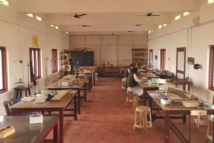 Dayapuram Arts and Science College for Women, Calicut