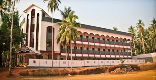 Dayapuram Arts and Science College for Women, Calicut