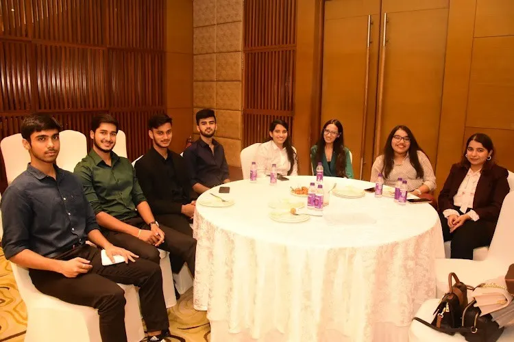 DC Business School, Indore