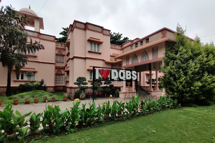 DC Business School, Indore