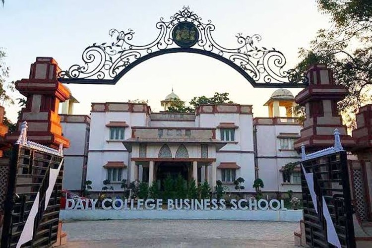 DC Business School, Indore