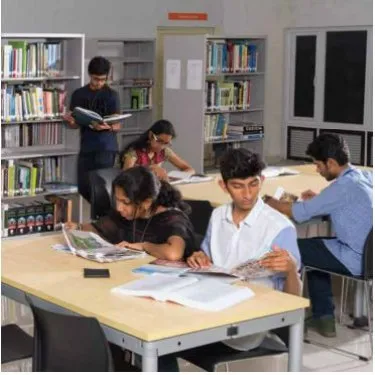 DC School of Architecture and Design Vagamon, Idukki