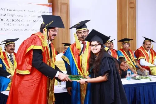 DC School of Architecture and Design Vagamon, Idukki