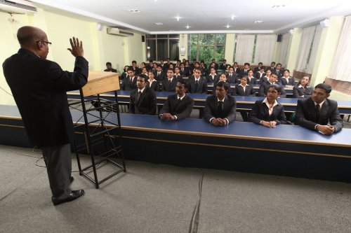 DC School of Architecture and Design Vagamon, Idukki