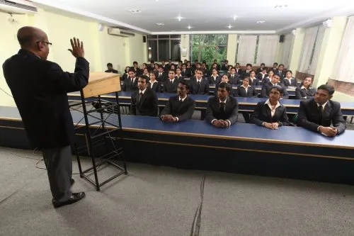 DC School of Architecture and Design Vagamon, Idukki