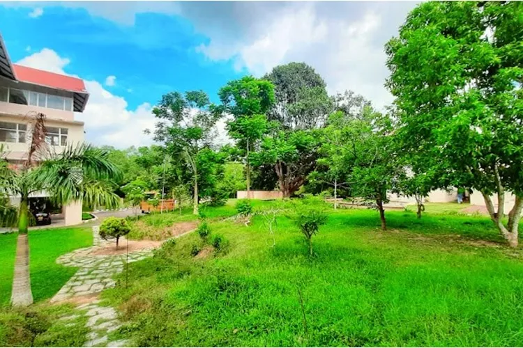 DC School of Architecture and Design, Trivandrum