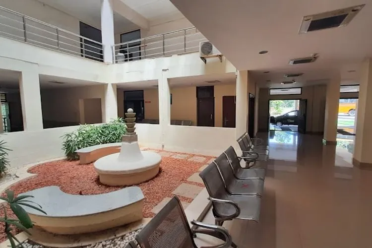 DC School of Architecture and Design, Trivandrum