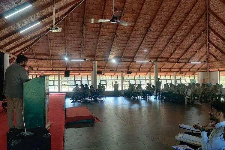 DC School of Management and Technology, Thiruvananthapuram