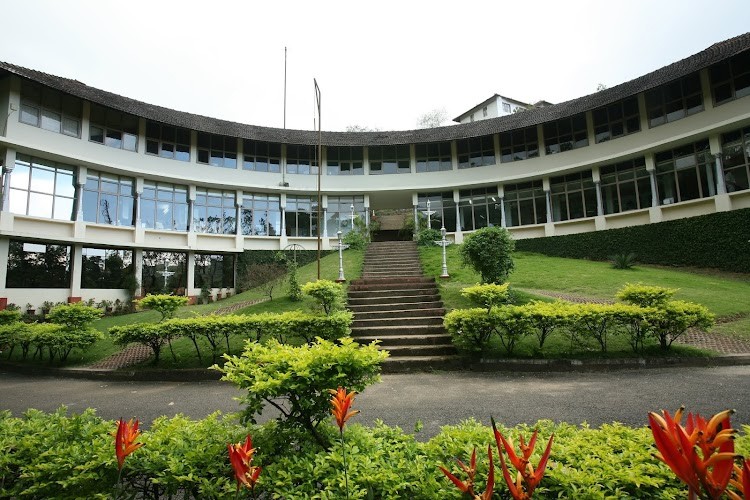 DC School of Management and Technology, Thiruvananthapuram