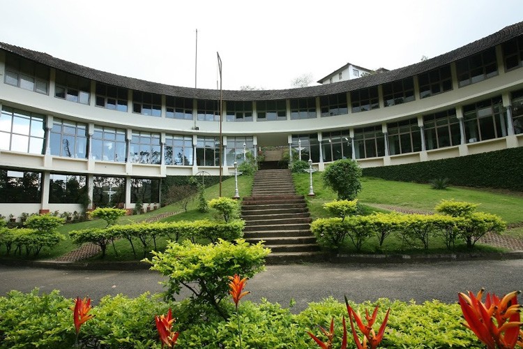 DC School of Management and Technology Vagamon, Idukki