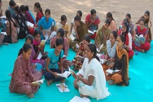 D.D. Thakar Arts and K.J. Patel Commerce College, Sabarkantha