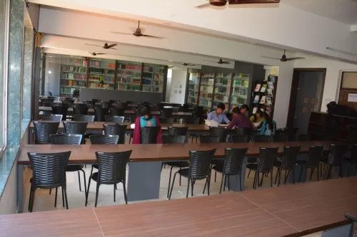 Shri D.D. Vispute College of Pharmacy & Research Center, Raigad