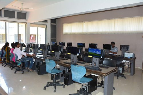 Shri D.D. Vispute College of Pharmacy & Research Center, Raigad