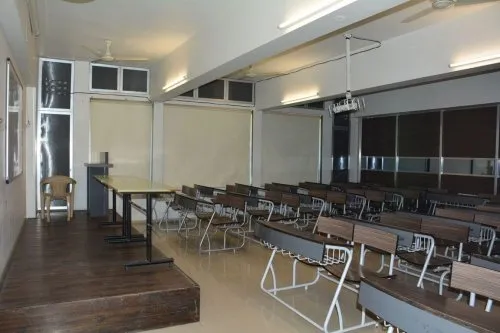 Shri D.D. Vispute College of Pharmacy & Research Center, Raigad