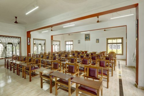 De Paul Institute of Management Development, Kochi
