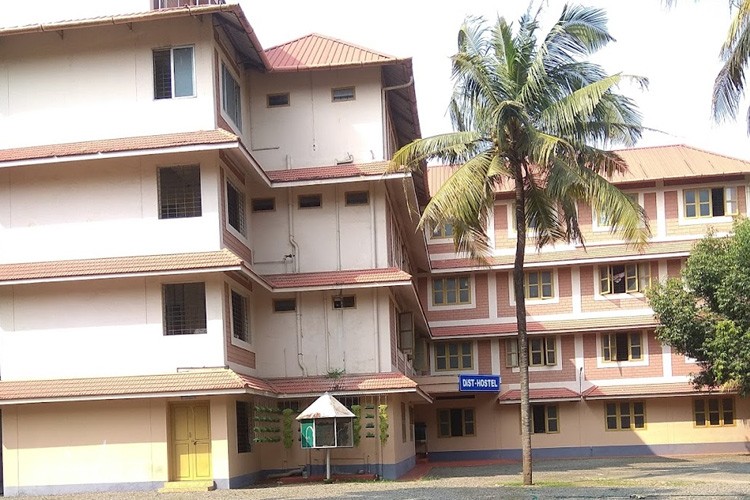 DiST Angamaly, Kochi