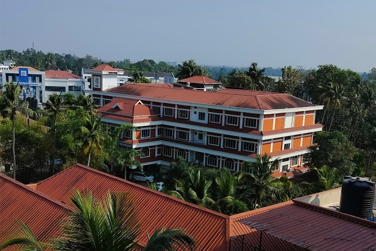 DiST Angamaly, Kochi