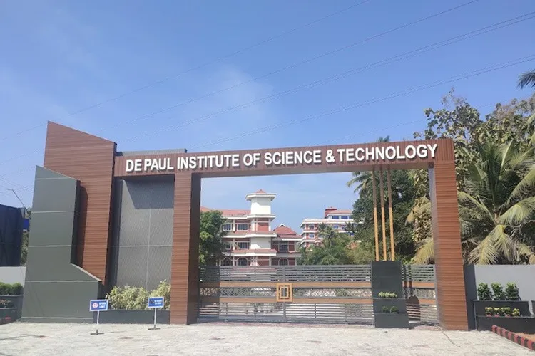 DiST Angamaly, Kochi