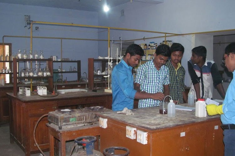 Debra Thana Sahid Kshudiram Smriti Mahavidyalaya, Medinipur