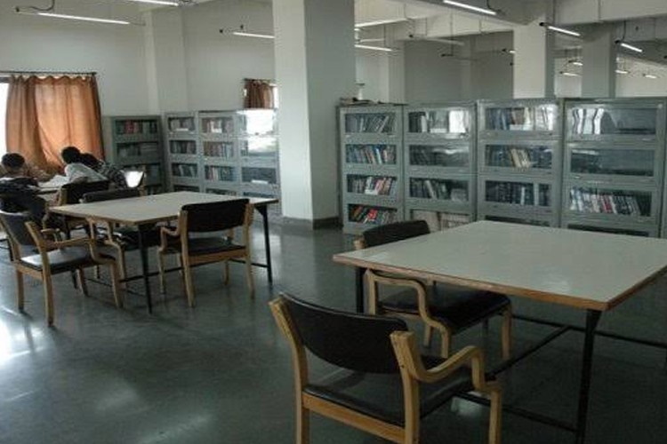 Deccan College of Engineering and Technology, Hyderabad