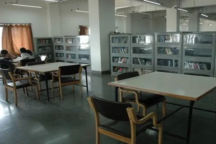 Deccan College of Engineering and Technology, Hyderabad