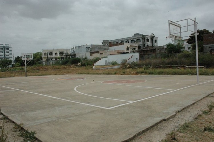 Deccan College of Medical Sciences, Hyderabad