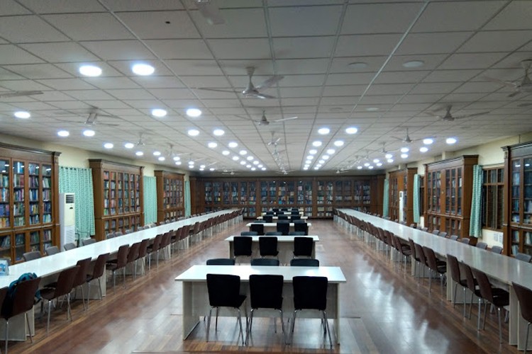 Deccan College of Medical Sciences, Hyderabad
