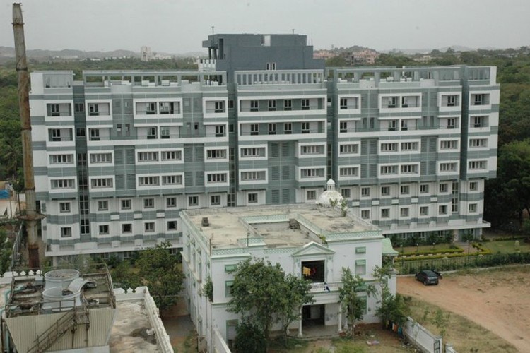 Deccan College of Medical Sciences, Hyderabad