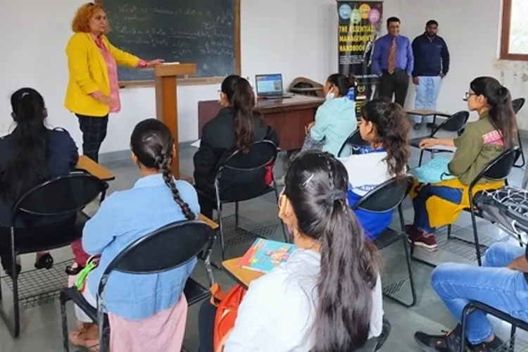 Deccan College of Medical Sciences, Hyderabad